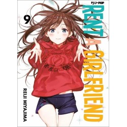Rent-A-Girlfriend Vol. 9 (ITA)