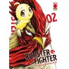Rooster Fighter Vol. 2 (ITA)