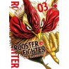 Rooster Fighter Vol. 3 (ITA)