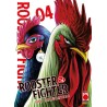 Rooster Fighter Vol. 4 (ITA)