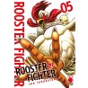 Rooster Fighter Vol. 5 (ITA)