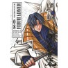 Rurouni Kenshin Perfect Edition Vol. 8 (ITA)
