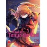Saga of Tanya the Evil Vol. 4 (ITA)