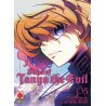 Saga of Tanya the Evil Vol. 5 (ITA)