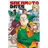Sakamoto Days Vol. 1 (ITA)