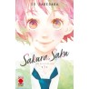 Sakura, Saku Vol. 1 (ITA)