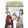 Samidare - Lucifer & Biscuit Hammer Vol. 5 (ITA)