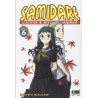 Samidare - Lucifer & Biscuit Hammer Vol. 6 (ITA)