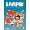 Sanpei il ragazzo pescatore - Tribute edition Vol. 3 (ITA)