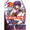 School Live Vol. 2 (ITA)