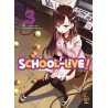 School Live Vol. 3 (ITA)