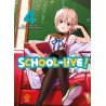 School Live Vol. 4 (ITA)