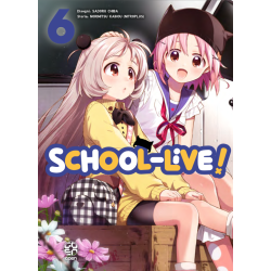 School Live Vol. 6 (ITA)