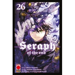 Seraph of the End Vol. 26 (ITA)
