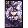Seraph of the End Vol. 26 (ITA)