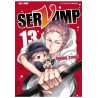 Servamp Vol. 13 (ITA)