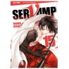 Servamp Vol. 15 (ITA)