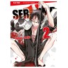 Servamp Vol. 2 (ITA)