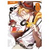 Servamp Vol. 8 (ITA)