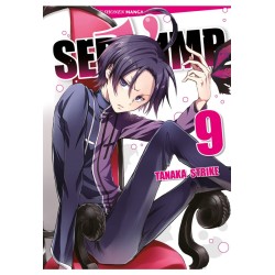 Servamp Vol. 9 (ITA)
