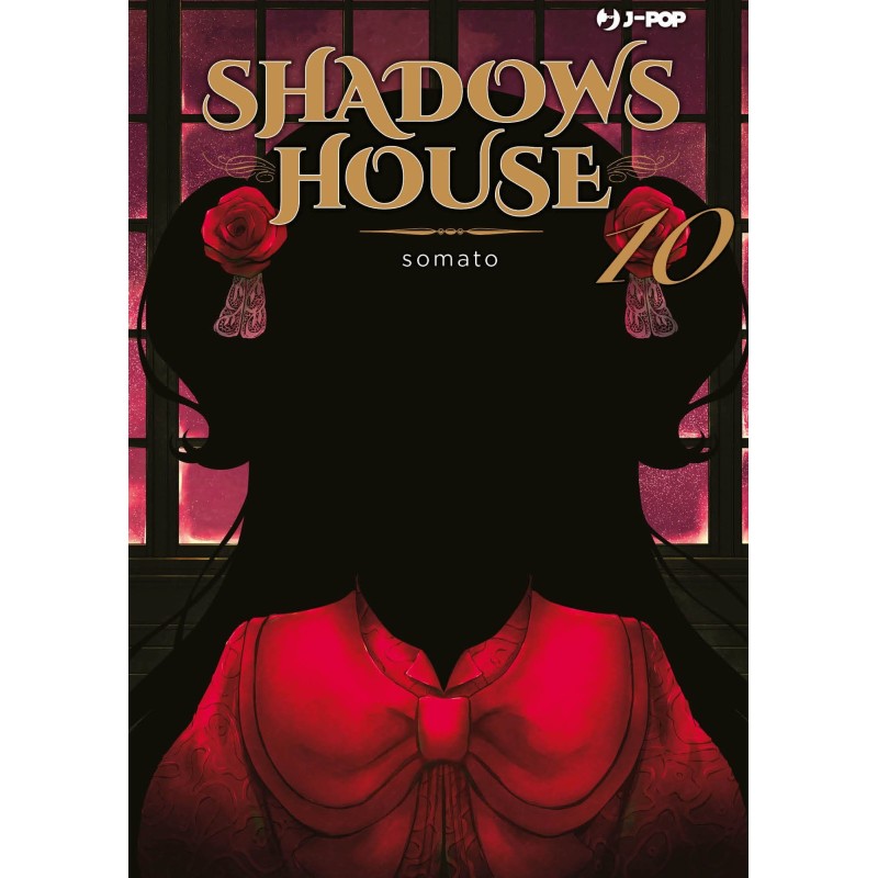 Shadows House Vol. 10 (ITA)