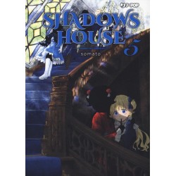 Shadows House Vol. 5 (ITA)