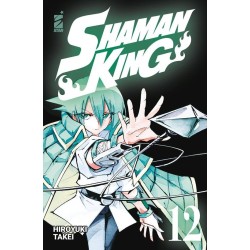 Shaman King Final Edition Vol. 12 (ITA)