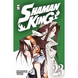 Shaman King Final Edition Vol. 23 (ITA)