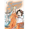 Shaman King Final Edition Vol. 26 (ITA)