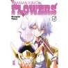 Shaman King Flowers - Nuova Edizione Vol. 5 (ITA)