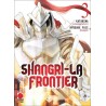 Shangri-La Frontier Vol. 3 (ITA)