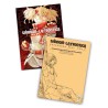 Shangri-La Frontier Vol. 4 - Expansion Pass (Cover variant + booklet) (ITA)