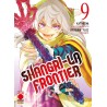 Shangri-La Frontier Vol. 9 (ITA)