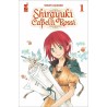 Shirayuki dai capelli rossi Vol. 1 (ITA)