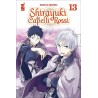 Shirayuki dai capelli rossi Vol. 13 (ITA)