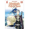 Shirayuki dai capelli rossi Vol. 15 (ITA)