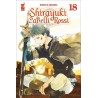 Shirayuki dai capelli rossi Vol. 18 (ITA)