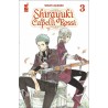 Shirayuki dai capelli rossi Vol. 3 (ITA)