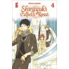 Shirayuki dai capelli rossi Vol. 4 (ITA)