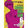 Shonan Junai Gumi Vol. 6 (ITA)