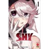 Shy Vol. 1 (ITA)