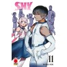 Shy Vol. 11 (ITA)