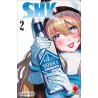 Shy Vol. 2 (ITA)