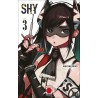 Shy Vol. 3 (ITA)