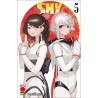 Shy Vol. 5 (ITA)