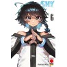Shy Vol. 6 (ITA)