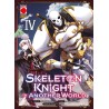 Skeleton Knight in Another World Vol. 4 (ITA)