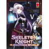 Skeleton Knight in Another World Vol. 5 (ITA)