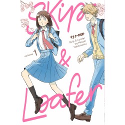 Skip & Loafer Vol. 1 (ITA)