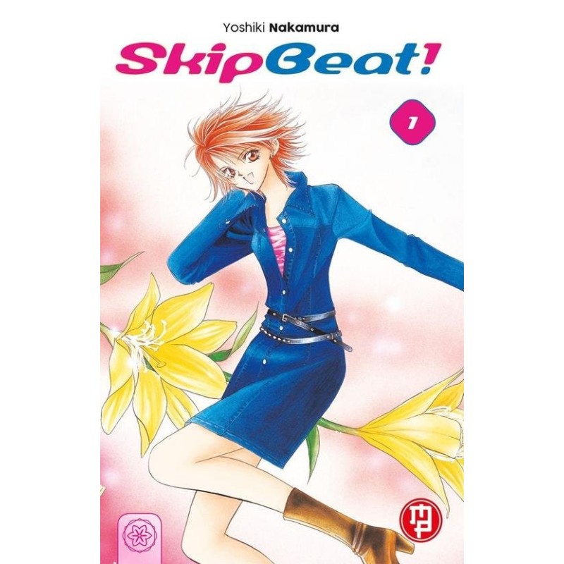 Skip Beat Vol. 1 (ITA)